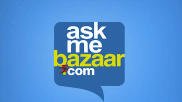 AskMeBazaar Order Tracking