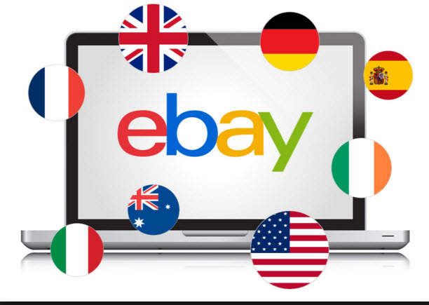 Ebay Order Tracking