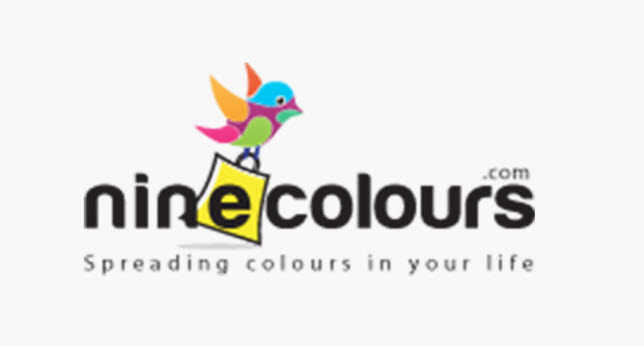 Ninecolours Order tracking