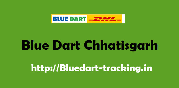 Blue Dart Chandigarh