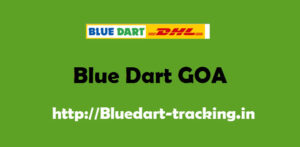 Blue Dart GOA