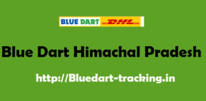 Blue Dart Himachal Pradesh