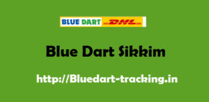 Blue Dart Sikkim