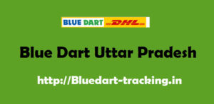 Blue Dart Uttar Pradesh